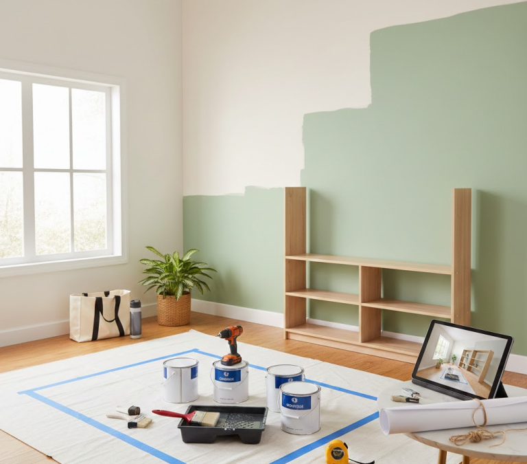 7 Home Renovation Tips Every Beginner Should Know