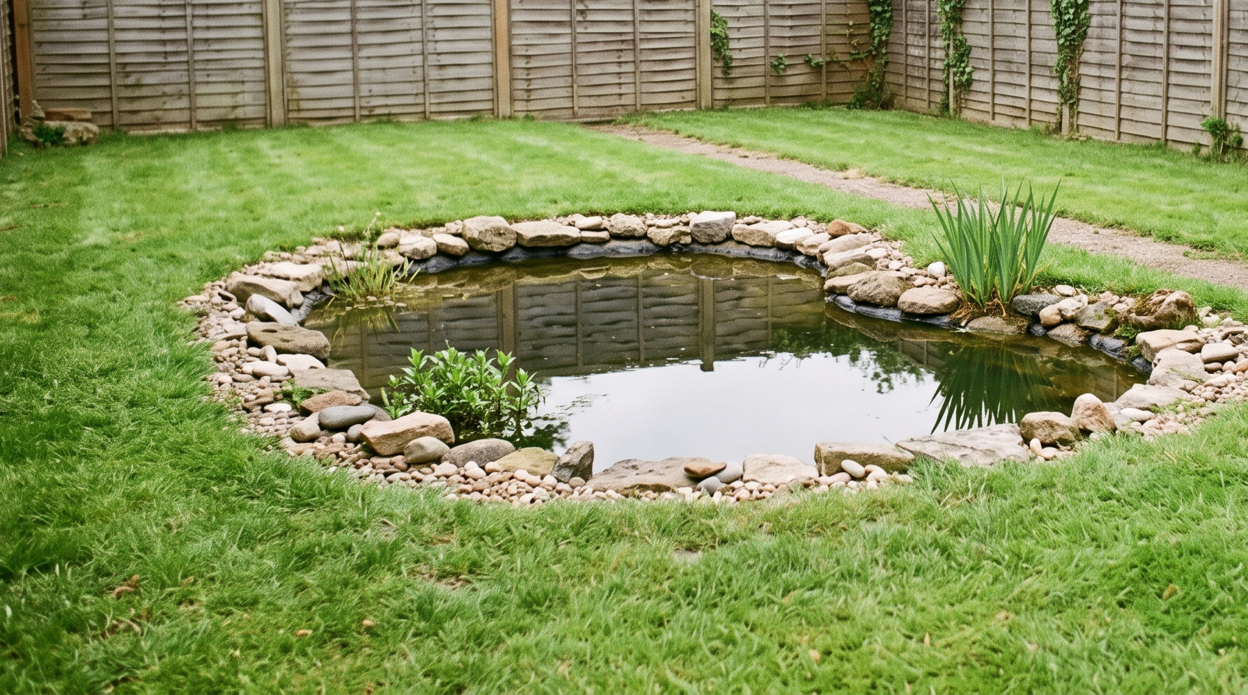 7 Garden Additions Worth Planning For This Winter